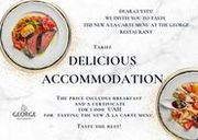 a la carte