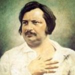 Honore de Balzac