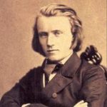 Johannes Brahms