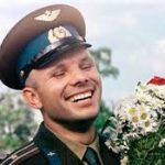 Yuri Gagarin