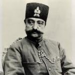 Mozaffar al-Din Shah Qajar