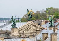 City Roofs